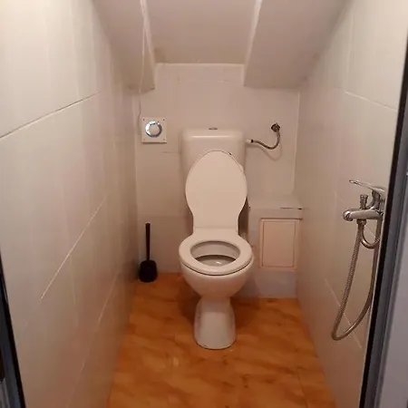 Apartamen Levski 1 * Varna