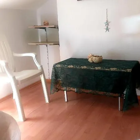 Apartment Apartamen Levski 1 *
