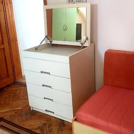 Apartment Apartamen Levski 1 Varna