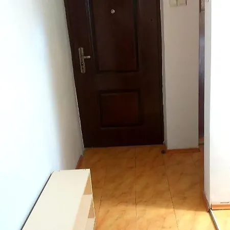 Apartamen Levski 1 Apartment *