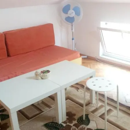 Apartamen Levski 1 * Varna