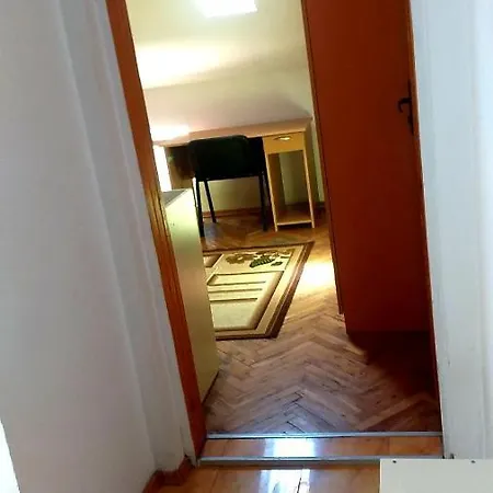 Apartamen Levski 1