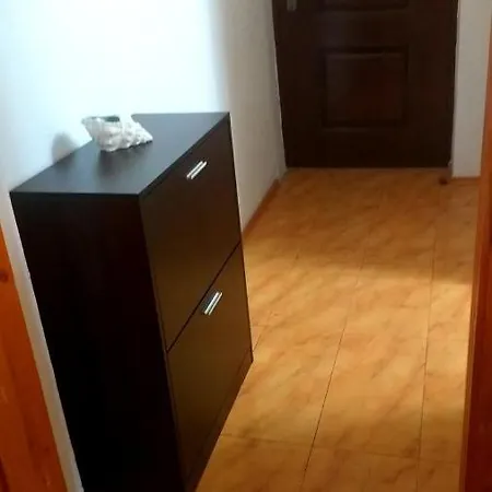 Apartamen Levski 1 Apartment Varna
